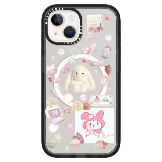 Partner My Melody case 🎀_ iPhone Ultra-MagSafe Case [1414513]