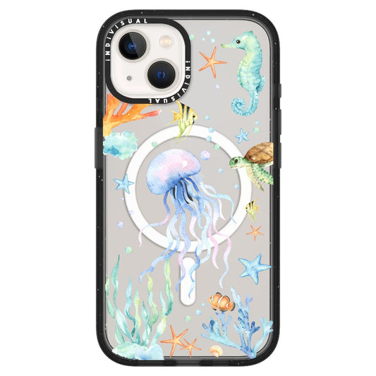 Marine Fantasy_ iPhone Ultra-MagSafe Case [1515553]