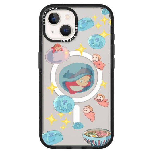 Ponyos Journey_ iPhone Ultra-MagSafe Case [1474170]