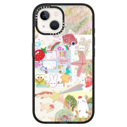 Fairy Phone Case_ iPhone Ultra-MagSafe Case [1478036]