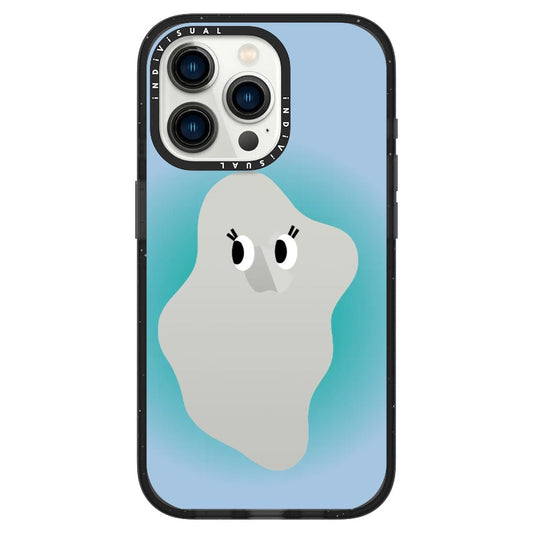 Blue Ghost Phone Case_iPhone Ultra-Impact Case [1459642]