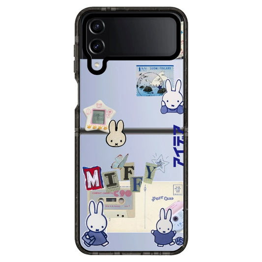 Classic Miffy_Samsung Z Flip [1483828]