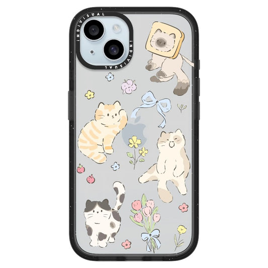 Sweet Cat_iPhone Ultra-Impact Case [1569270]