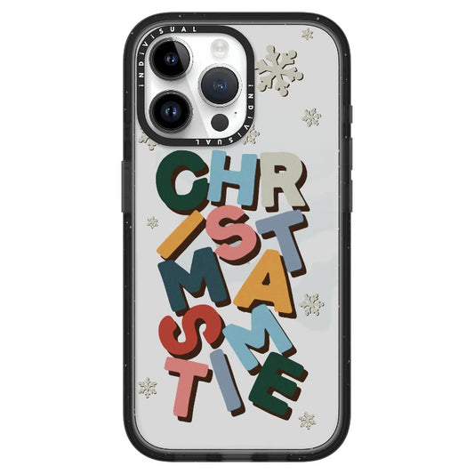 Christmas Themed Christmas Time Phone Case_iPhone Ultra-Impact Case [1474790]