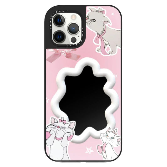 Yumi's! #2  Pinkie Phone Case_Clear Impact Phone Case [1473714]