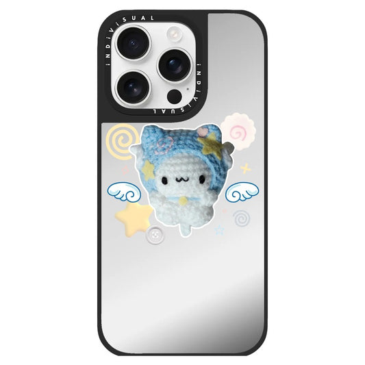 Space Kitty_Clear Impact Phone Case [1515447]