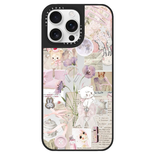 Swiftly Coquette_Clear Impact Phone Case [1479439]