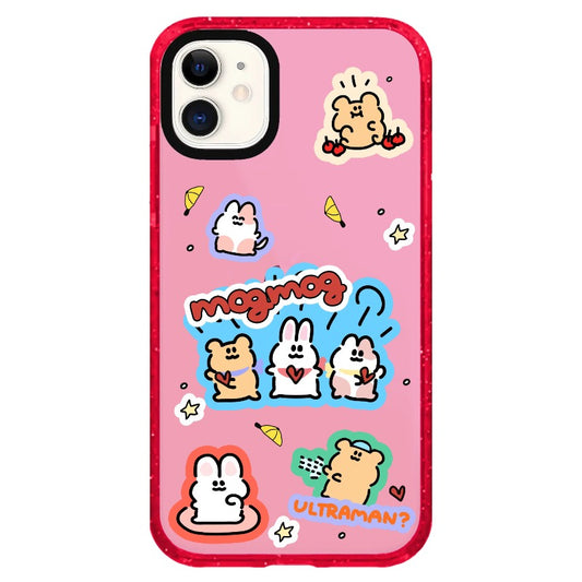 Funny Toy_iPhone Clear Impact Case Limited  [1611372]