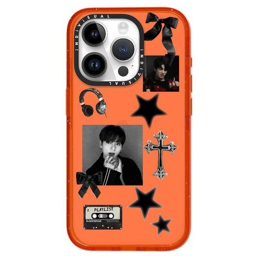 Jungkook case | ‘Jungkook’_iPhone Ultra-Impact Case [1453078]