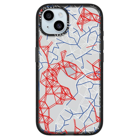 Threads and Grids_iPhone Ultra-Impact Case [1506855]