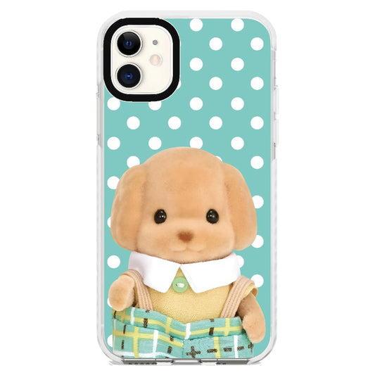 Calico Critters_iPhone Clear Impact Case [1630473]