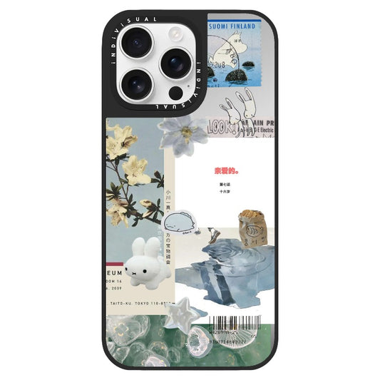 Serendipity _Clear Impact Phone Case [1467812]