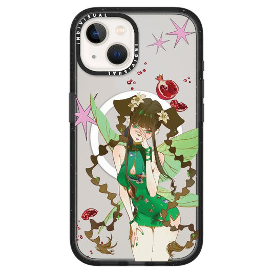 Miss Tinker Bell_ iPhone Ultra-MagSafe Case [1583664]