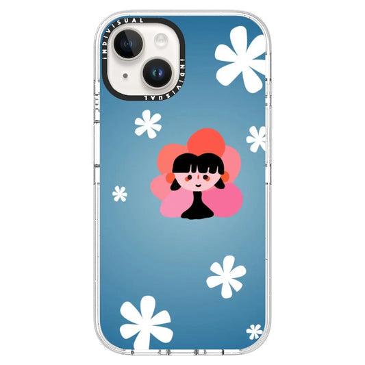 Picnic Edition No.6_iPhone Ultra-Impact Case [1336958]