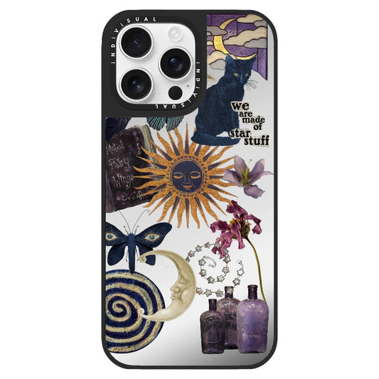 Whimisgoth_Clear Impact Phone Case [1481160]