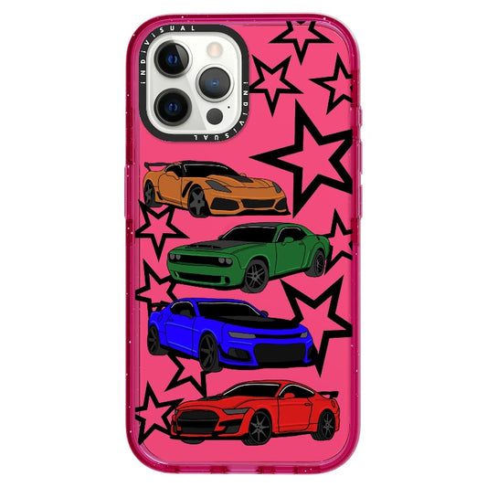 Muscle Mania_iPhone Ultra-Impact Case [1479516]