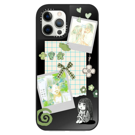 Kimi ni todoke case_Clear Impact Phone Case [1056788]