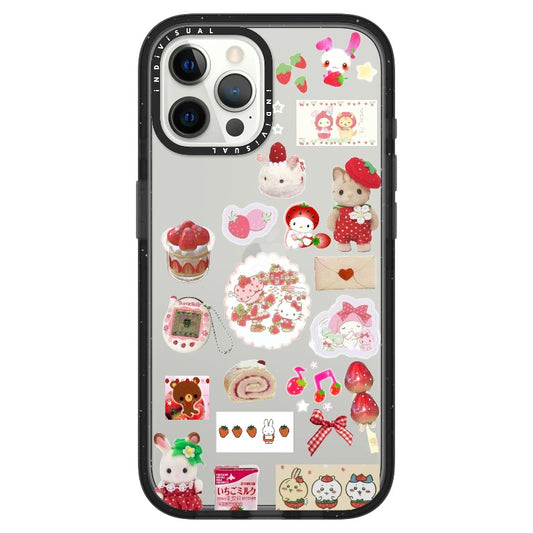 Berry Sweet_iPhone Ultra-Impact Case [1479017]