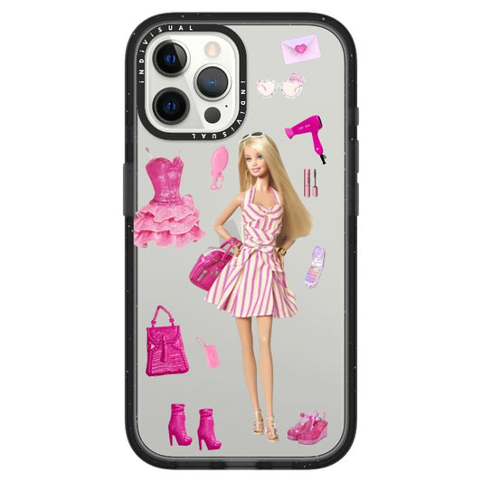 Barbie Fashion Pack Phone Case_iPhone Ultra-Impact Case [1277512]