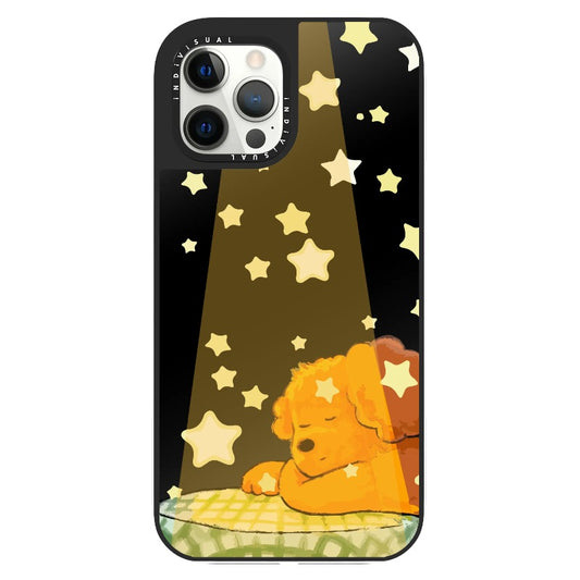 Dreaming Under the Stars_Clear Impact Phone Case [1622389]