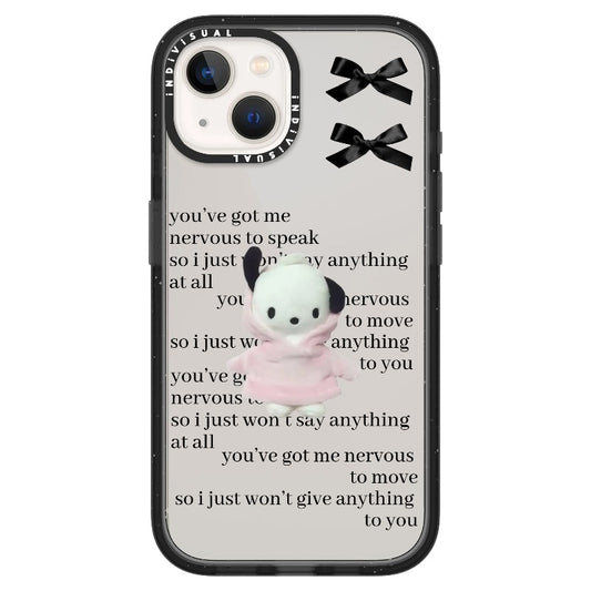 Cats Nervous ୨୧_iPhone Ultra-Impact Case [1478246]