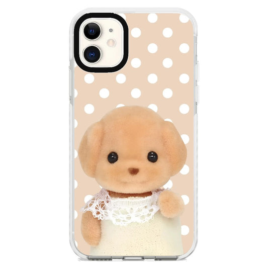 Calico Critters_iPhone Clear Impact Case [1630475]