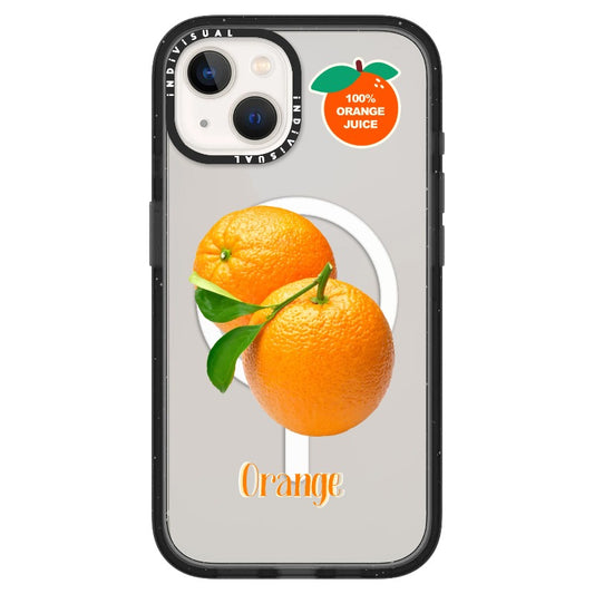 Oranges Style Phone Case_ iPhone Ultra-MagSafe Case [1447974]