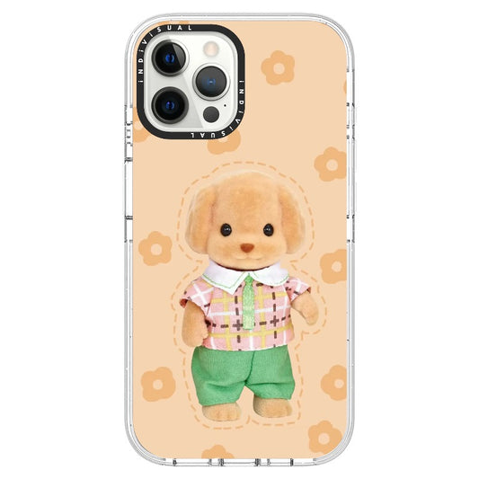 Calico Critters_iPhone Ultra-Impact Case [1630152]