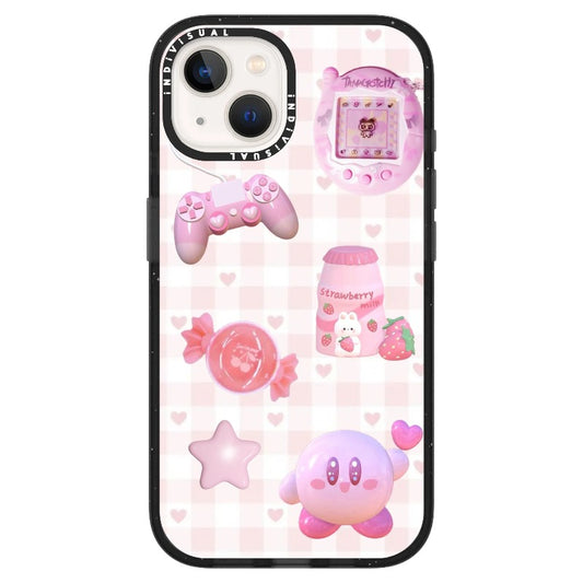 Kawaii Gamer_ iPhone Ultra-MagSafe Case [1525896]