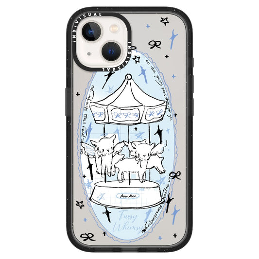 Angel Carousel_ iPhone Ultra-MagSafe Case [1511239]