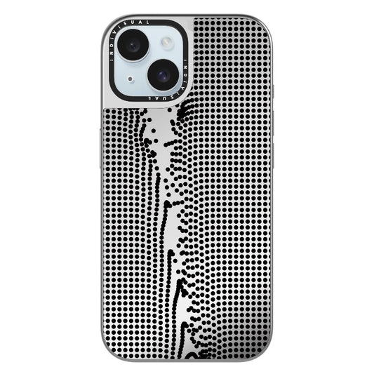 Visual Game 3_Clear Impact Phone Case [1503036]