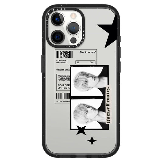 Park Jisung Star Phone Case_iPhone Ultra-Impact Case [128462]