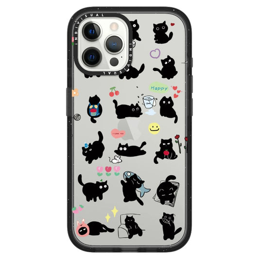 A Day of the Black Cat_iPhone Ultra-Impact Case [1499273]