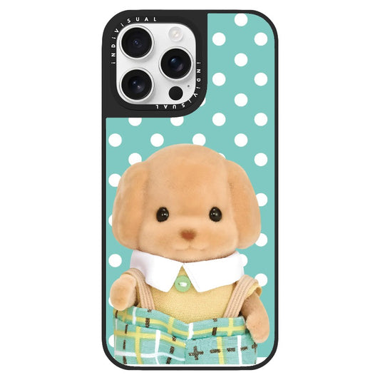 Calico Critters_Magsafe Case-Mirror [1630473]