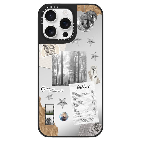 T.S Folklore_Clear Impact Phone Case [1093265]