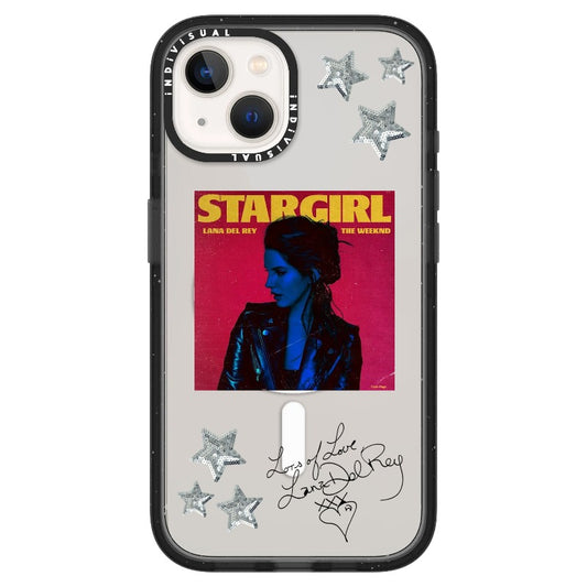 Lana Del Rey Star Girl EP Cover Inspo Phone Case_ iPhone Ultra-MagSafe Case [1470161]