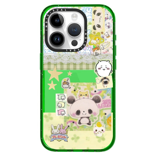 Friendly Fellas ˚ ༘♡_iPhone Ultra-Impact Case [1482988]