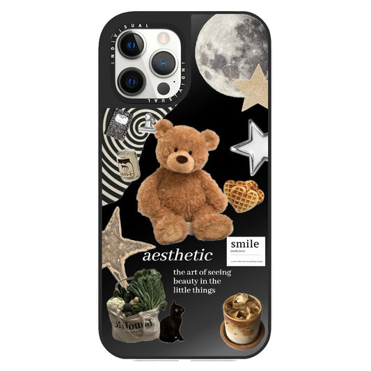 Aesthetic Little Things_Clear Impact Phone Case [1535303]