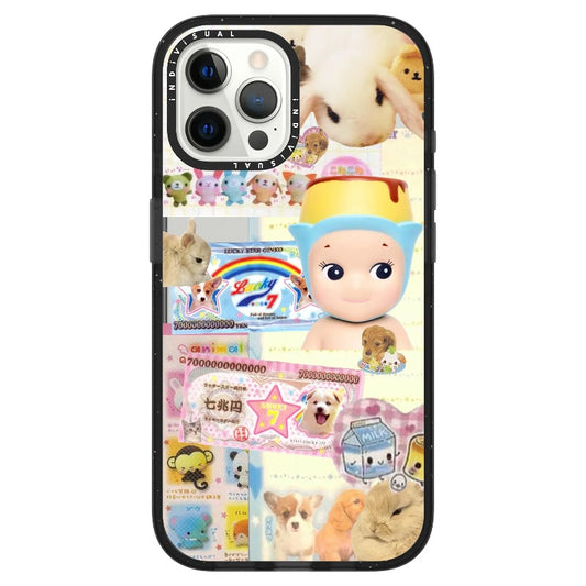 Nanabunny_iPhone Ultra-Impact Case [1479099]