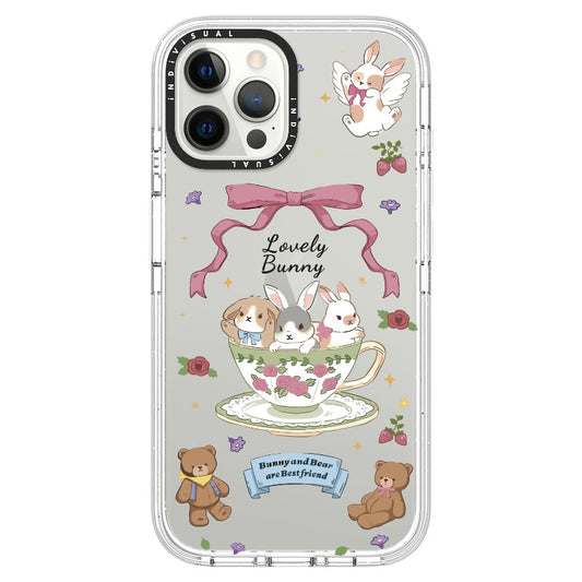 Sweet Fairy Tale_iPhone Ultra-Impact Case [1590259]
