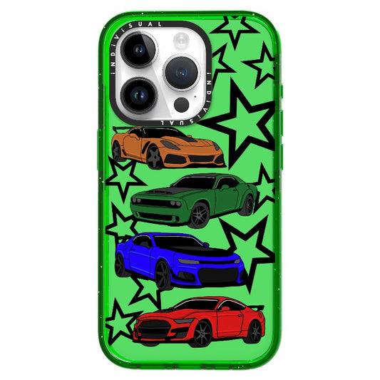 Muscle Mania_iPhone Ultra-Impact Case [1479516]