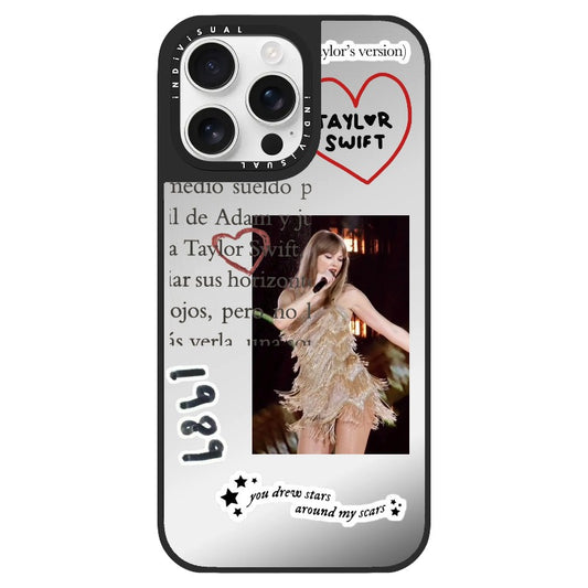 T.S Photo Phone Case_Clear Impact Phone Case [1012184]