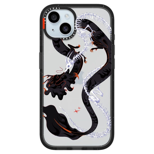 Dragon Duet_iPhone Ultra-Impact Case [1512577]