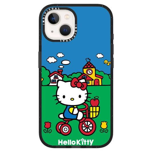 Fun Tour Hello Kitty_ iPhone Ultra-MagSafe Case [1564698]