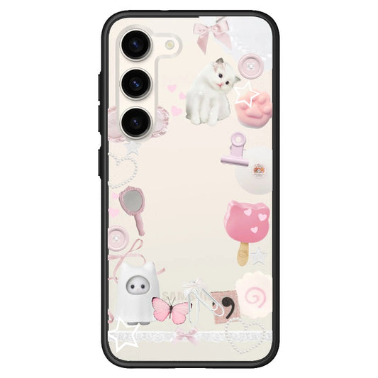 Cat 2.0 Phone Case_Samsung Z Flip [1471127]