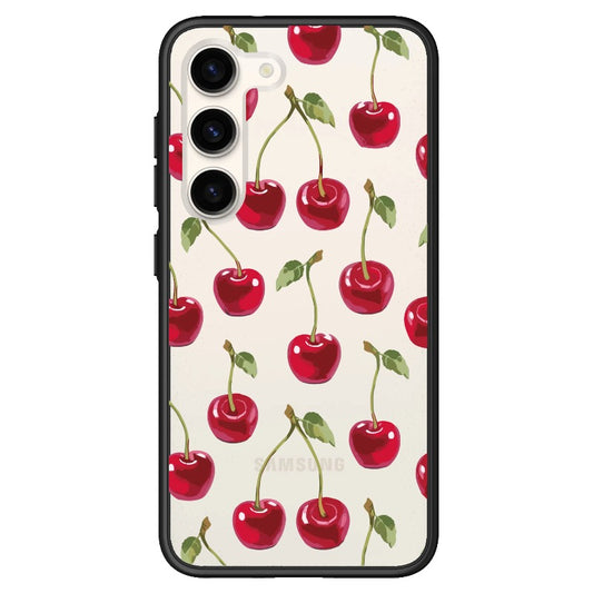 Cherries Lover_Samsung case [1598905]