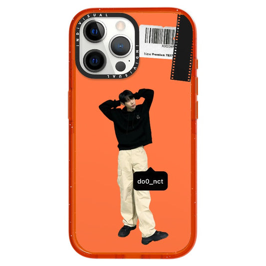 Doyoung Collage Phone Case_iPhone Ultra-Impact Case [1279659]