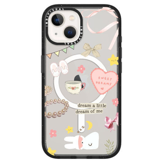 Dreamy Miffy_ iPhone Ultra-MagSafe Case [1468773]