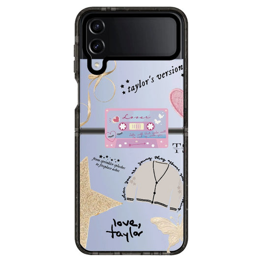 Mia’s Swiftie Cases_Samsung Z Flip [1563851]