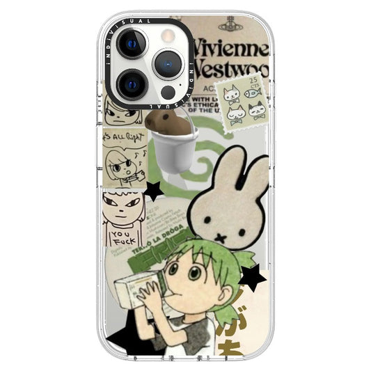 Matcha_iPhone Ultra-Impact Case [1459544]